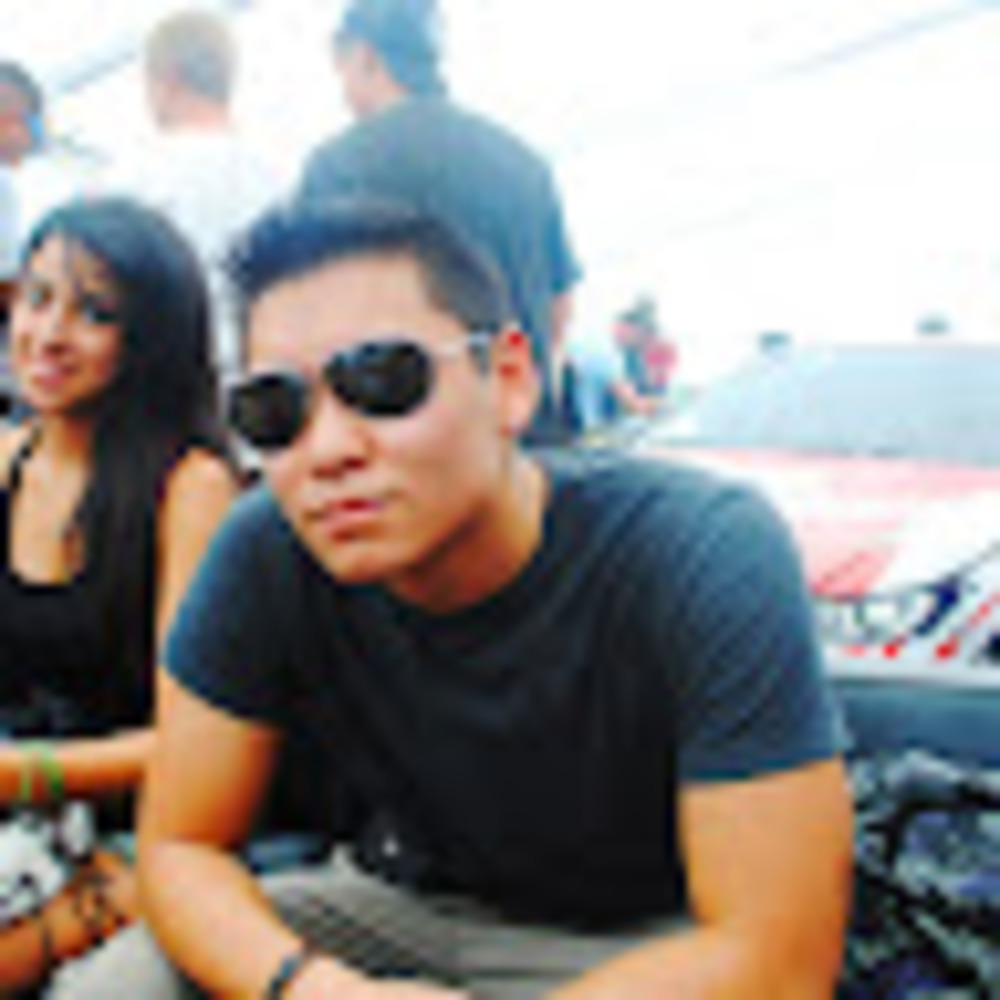 Meet your Posher, Tyler